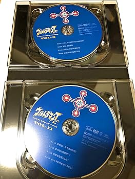 Amazon.co.jp: ウルトラマンタロウ COMPLETE DVD-BOX : 篠田三郎