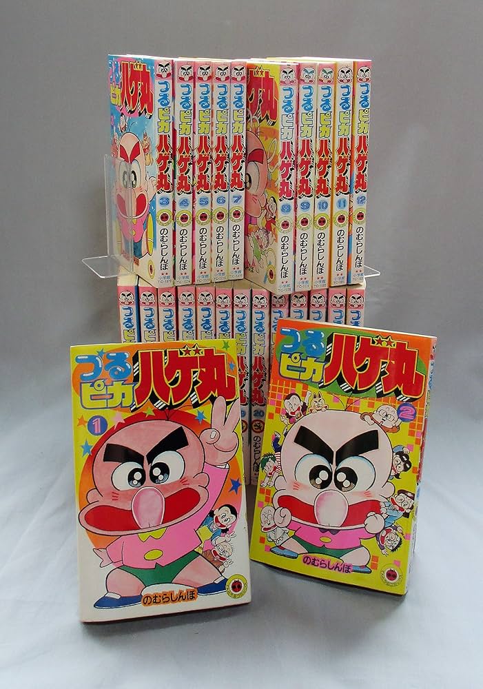 ラチェット&クランク 全巻セット 2005年 のむらしんぼ てんとう虫