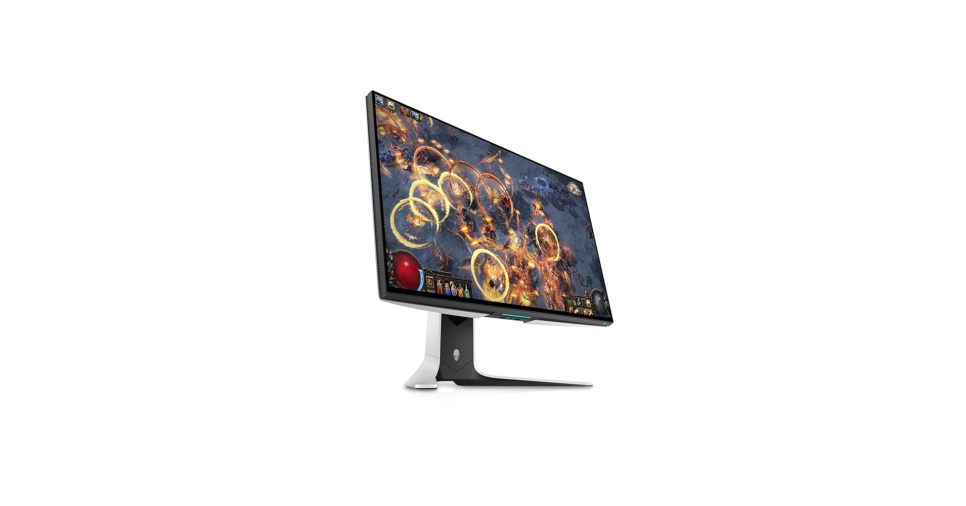 Amazon.com: Alienware 27 Gaming Monitor - AW2721D (Latest Model