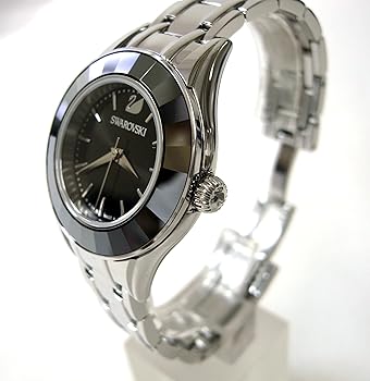 Amazon.co.jp: [スワロフスキー]SWAROVSKI 時計 ウォッチ Alegria