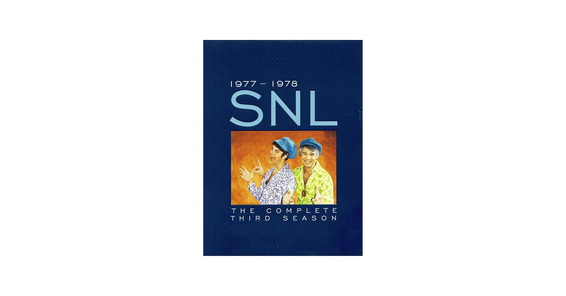 Amazon.com: Saturday Night Live (The Complete Third Season