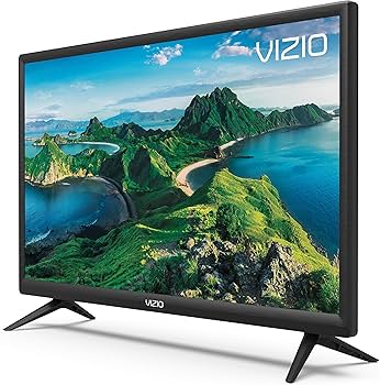 Amazon.com: VIZIO 32-inch D-Series - Full HD 1080p Smart TV with