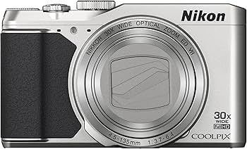 Amazon | Nikon デジタルカメラ COOLPIX S9900 光学30倍 1605万画素
