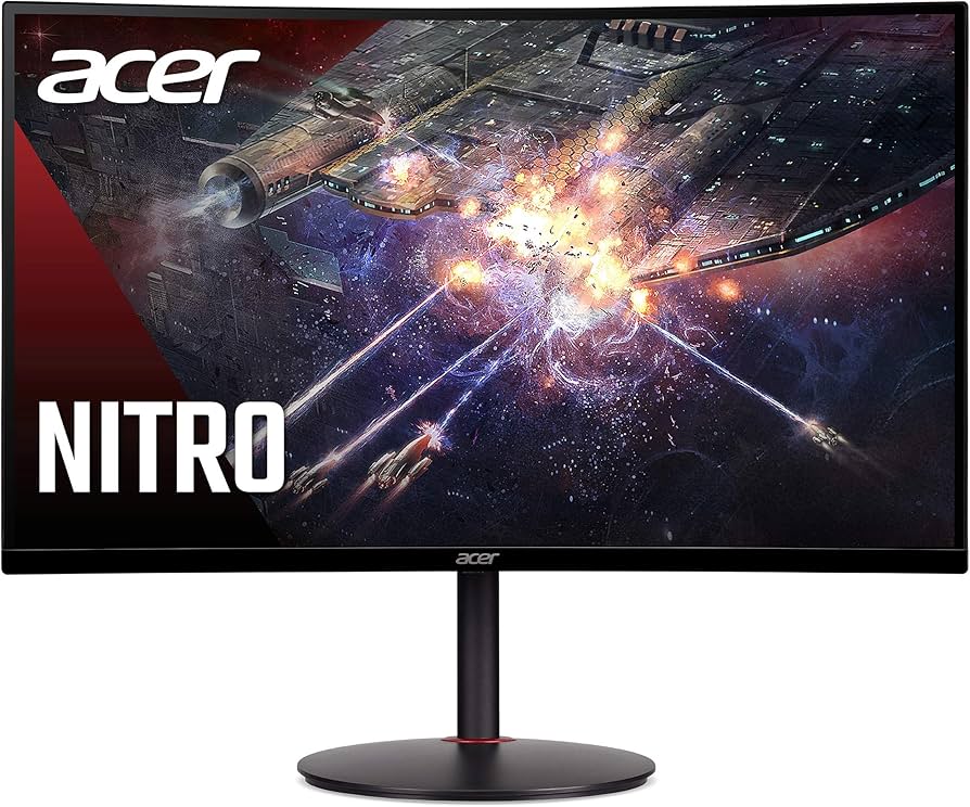 Amazon.com: acer Nitro XZ270U Pbmiiphx 27