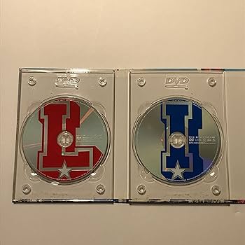 Amazon.co.jp: 「SUMMER LIVE 2003」 流石だスペシャルボックス (通常