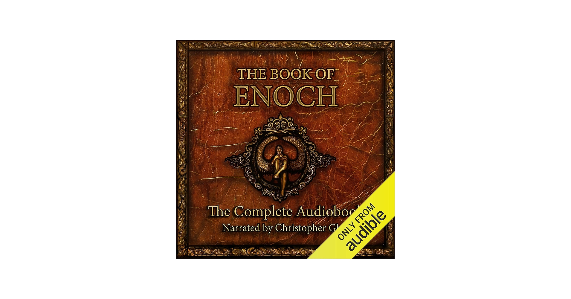 Amazon.com: The Book of Enoch (Audible Audio Edition): Unknown