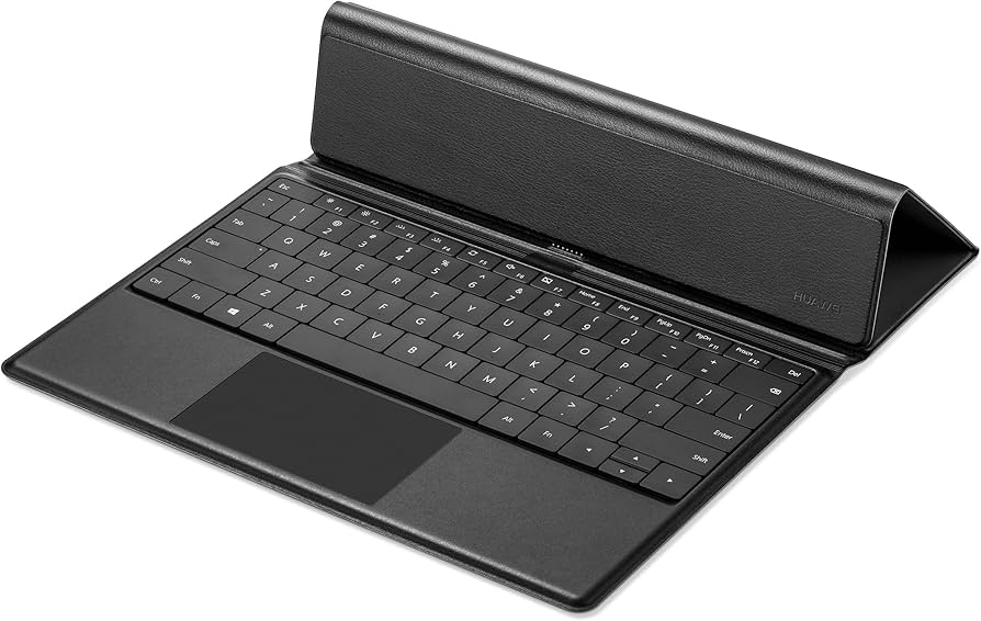 Huawei Portfolio Matebook Portfolio Keyboard, Black : Amazon.sg