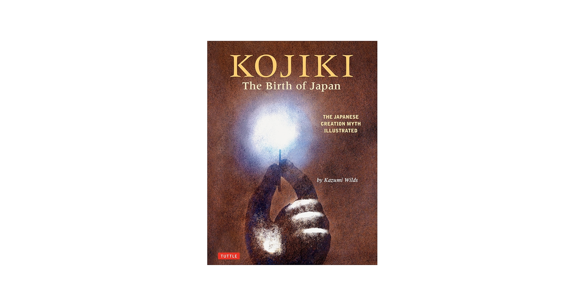 Amazon.com: Kojiki: The Birth of Japan: The Japanese Creation Myth