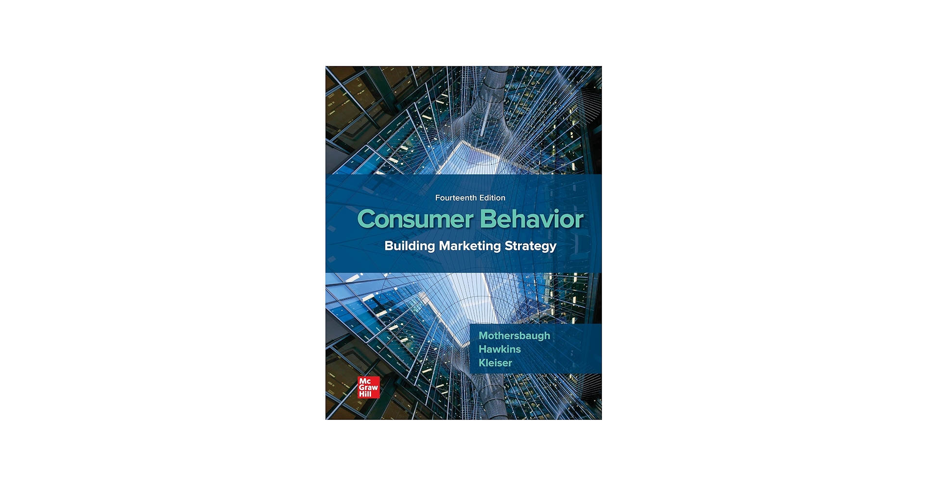 Amazon.com: Consumer Behavior: Building Marketing Strategy