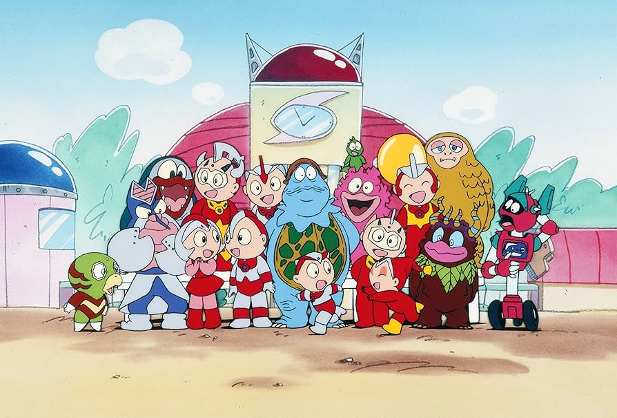 Amazon.co.jp: ウルトラマンキッズ DVD-BOX2 ウルトラマンキッズ 母を