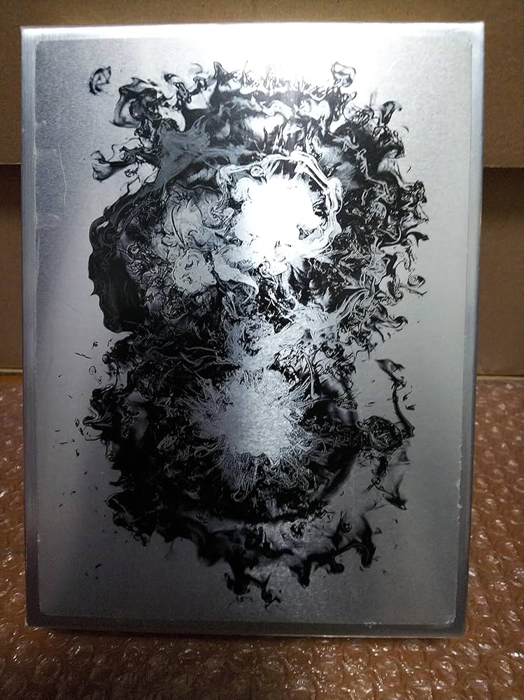 Amazon.co.jp: TOUR 2007-2008 STACKED RUBBISH GRAND FINALE