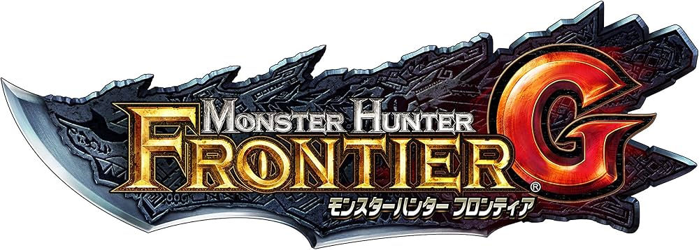 Amazon | モンスターハンター フロンティア G ビギナーズパッケージ
