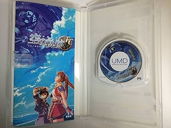 Amazon.com: Eiyuu Densetsu: Sora no Kiseki Set (Super Price Set
