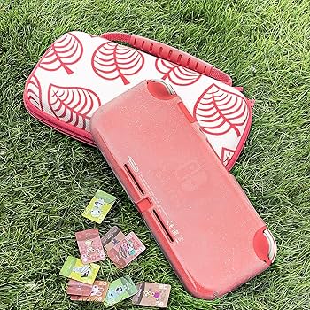 Amazon.com: TIKOdirect Carrying Case for Nintendo Switch lite