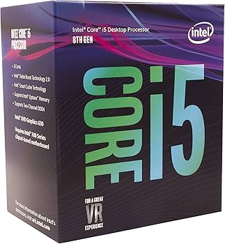 Amazon.com: Intel SR3XE i5-8500 6C 3.0Ghz 9MB 8GTs Processor