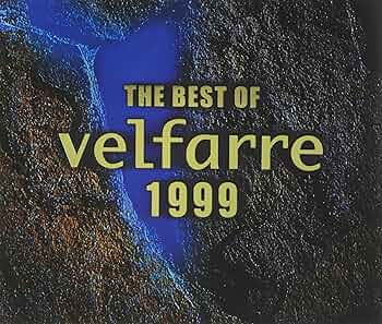 Amazon.co.jp: ザ・ベスト・オブ・ヴェルファーレ 1999: ミュージック