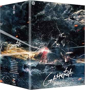 Amazon.co.jp: 昭和ガメラシリーズ DVD-BOX : 船越英二, 湯浅憲明