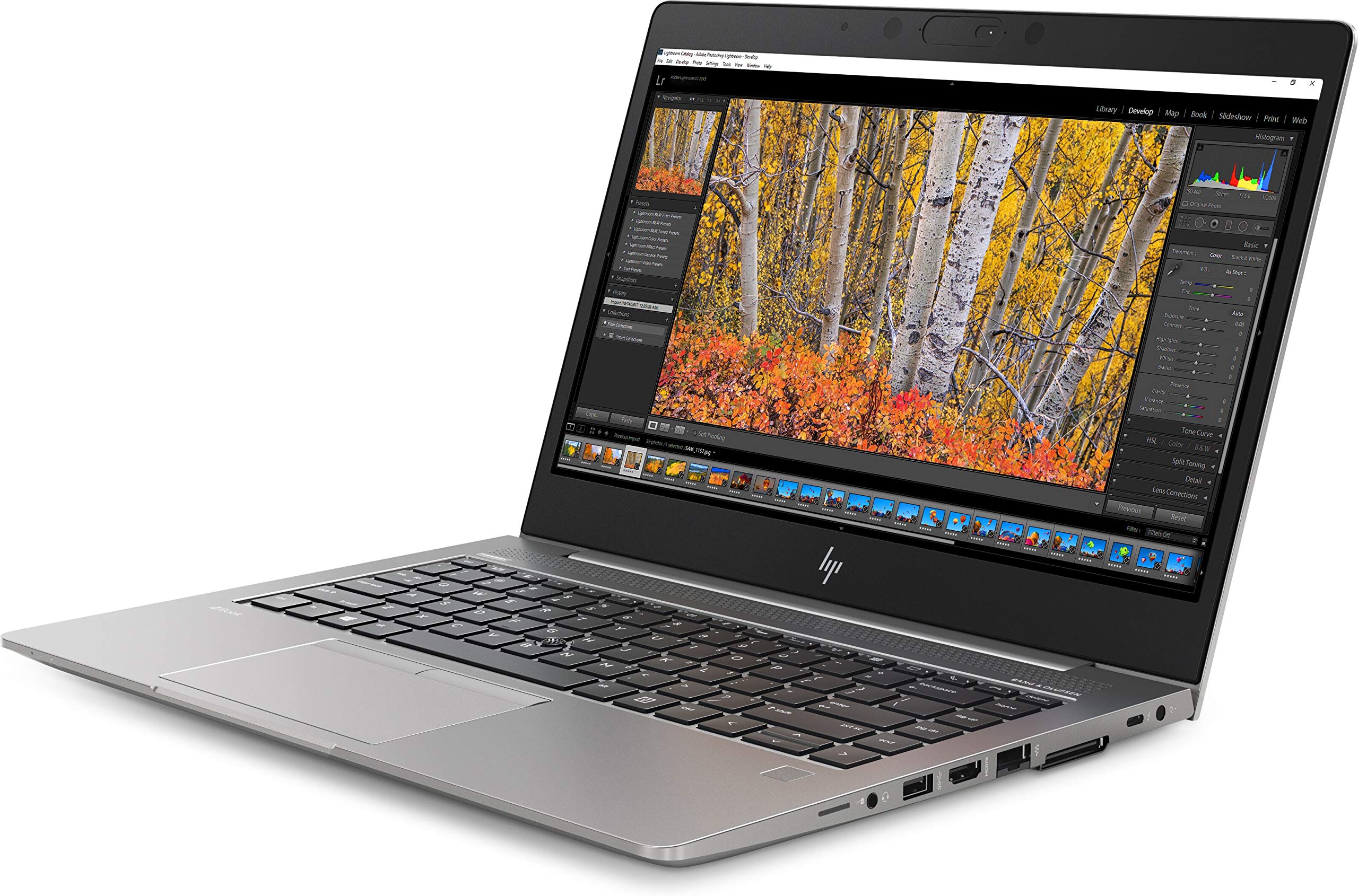 Amazon.co.jp: HP ZBook 14u g5 14 