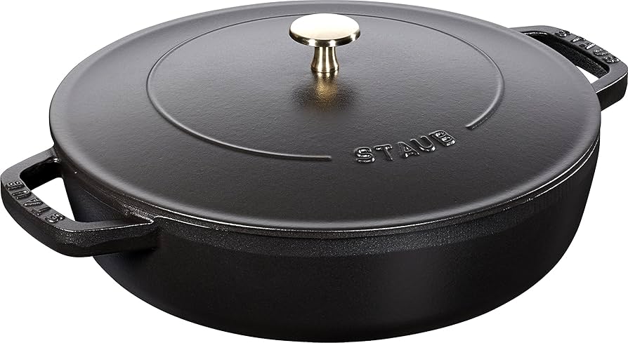 Amazon.co.jp: 【最大30日間お試し対象】 staub ストウブ