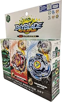Amazon.com: Takaratomy Beyblade Burst B-121 Burst Super Cho-Z