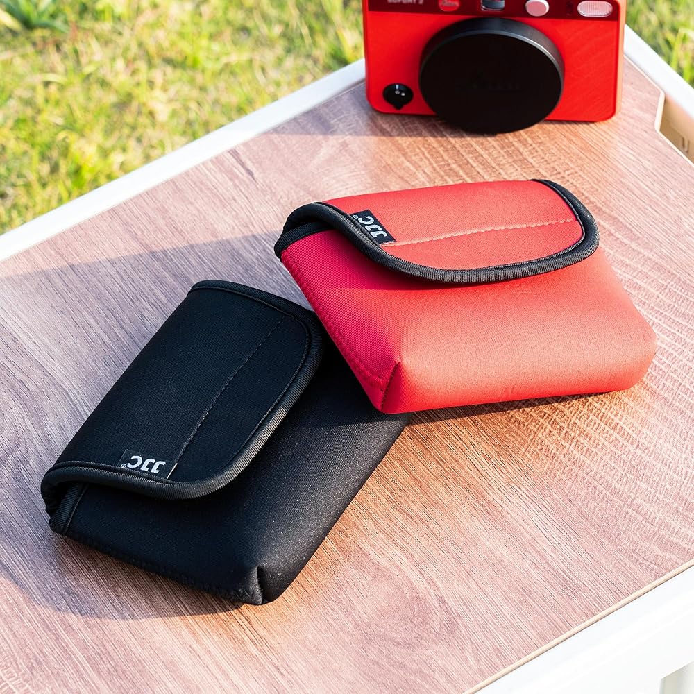 LEICA mini コンパクトフィルムカメラ カバー付き LEICA mini