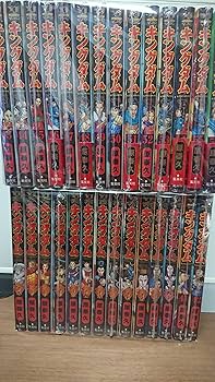 キングダム コミック 1-56巻セット |本 | 通販 | Amazon