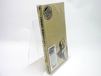 Soundtrack - Cowboy Bebop CD Box (Limited Edition) - Amazon.com Music