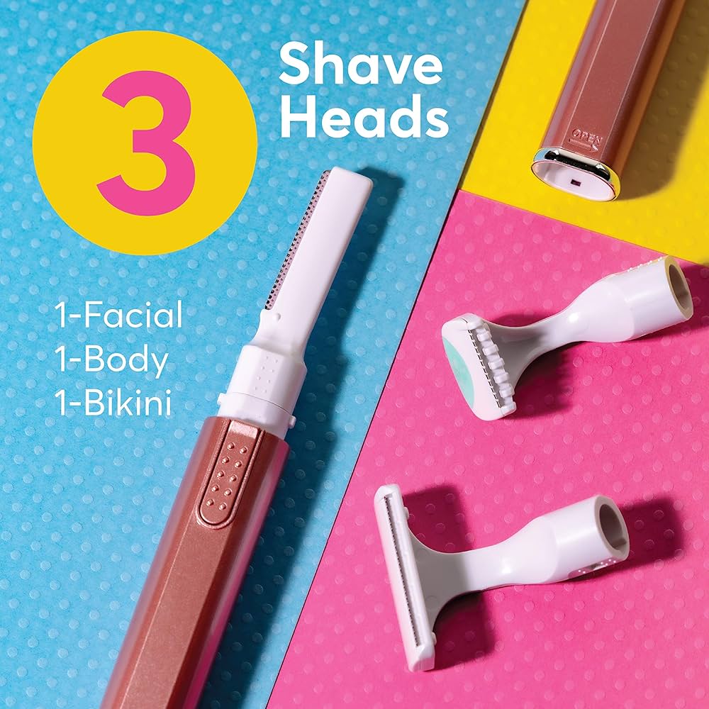 Amazon.com : About Face Beauty Sonic Complete Beauty-Wand, Facial