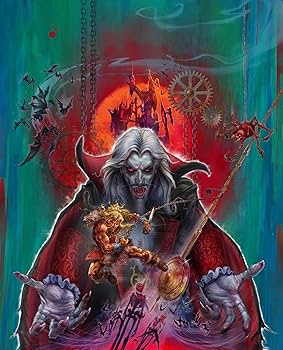 Amazon.co.jp: SW版 悪魔城ドラキュラ アニバーサリーコレクション