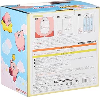 Amazon.co.jp: 星のカービィ サイドステップ星のカービィ : おもちゃ