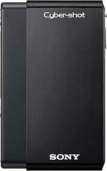 Amazon.com : Sony Cybershot DSC-T77 Full HD 1080i, 10.1 MP Digital
