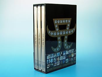 Amazon.co.jp: COMPLETE CLIP BOX : 浜崎あゆみ, 浜崎あゆみ: DVD