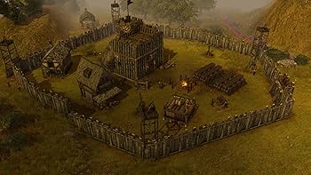 Amazon.com: Stronghold 3 - PC : Everything Else