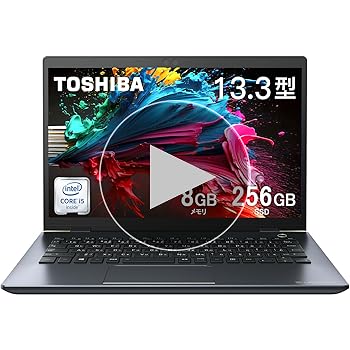 Amazon.co.jp: ノートパソコン G83 Office 2019 搭载, 13.3 インチ