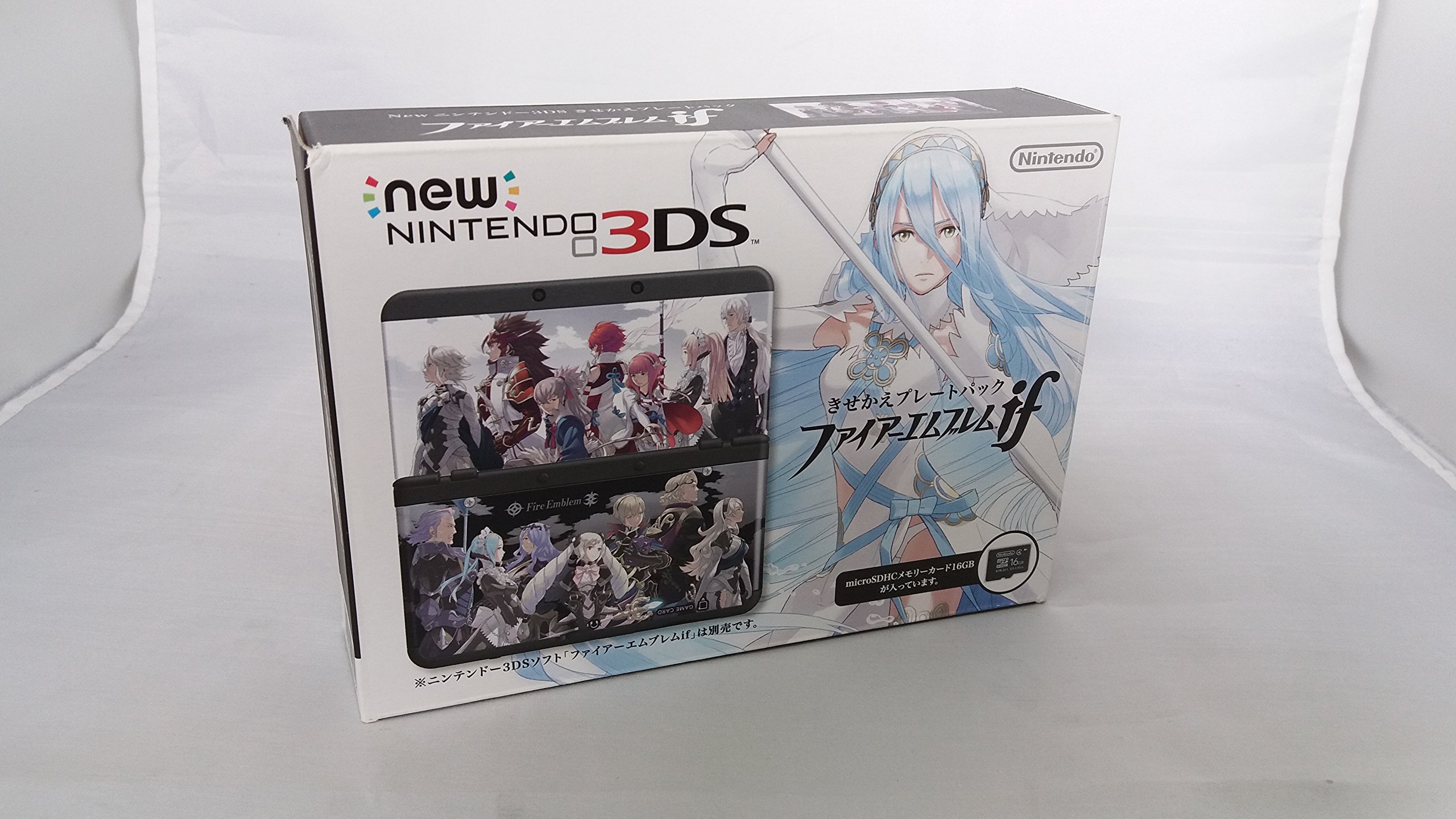 Amazon | Newニンテンドー3DS きせかえプレートパック ファイアー
