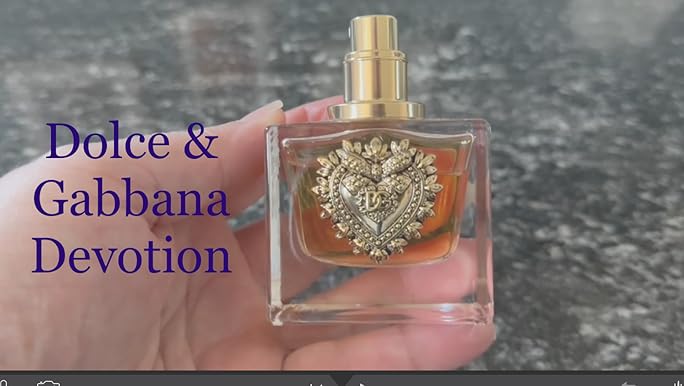 Amazon.com: Dolce&Gabbana Devotion Gift Set for Men, Eau De Parfum