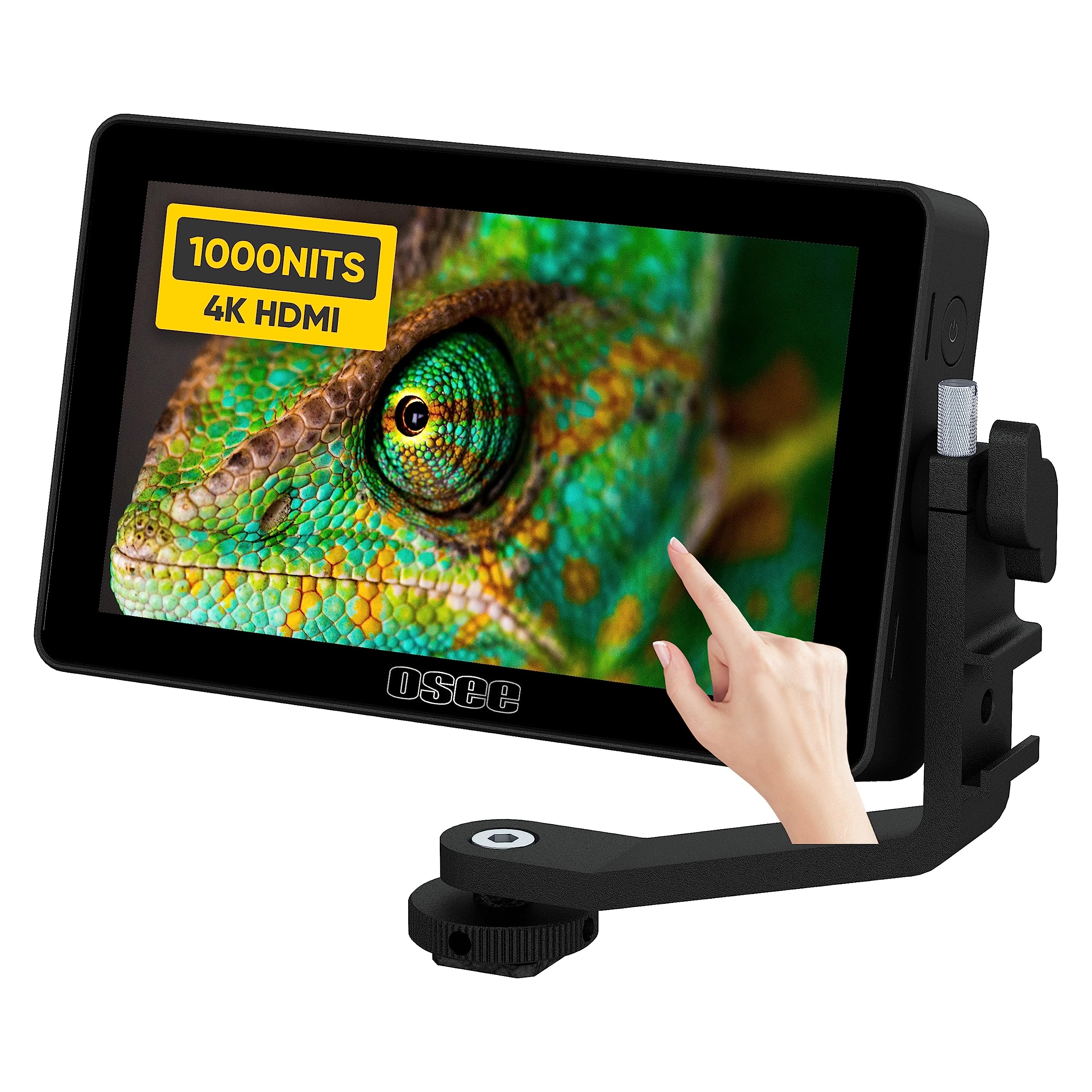 Amazon.com : osee Lilmon 5 1000 Nits High-Bright 5.5 inch Touch