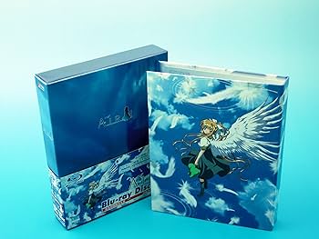 Amazon.co.jp: AIR Box 初回限定生産 [Blu-ray] : 小野大輔, 川上