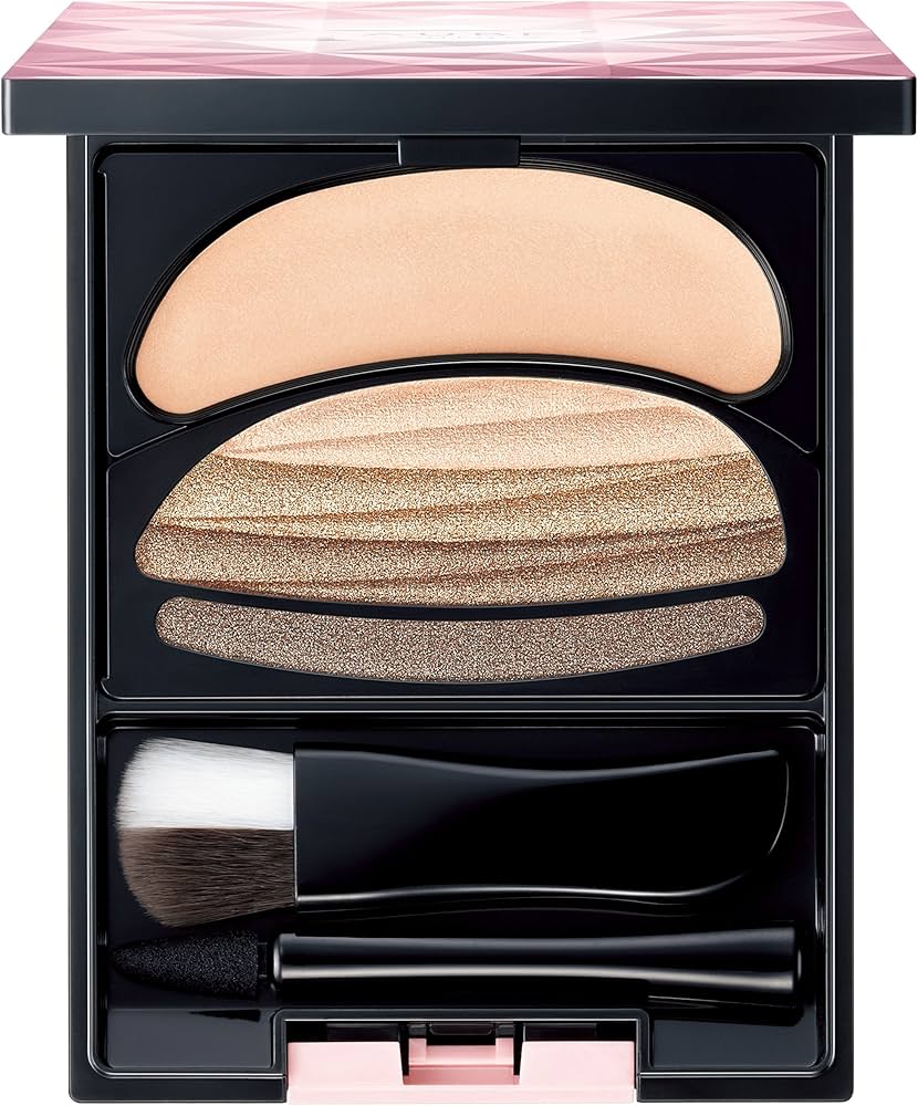 Amazon.co.jp: ソフィーナ オーブ ブラシひと塗りシャドウ 561