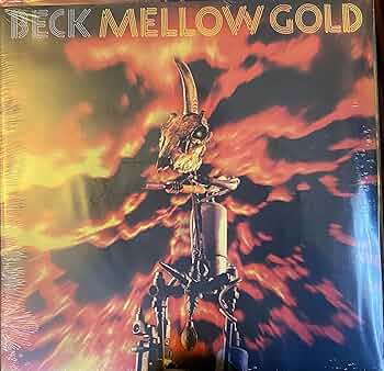 BECK MELLOW GOLD アナログ盤 Beck - Mellow Gold [Vinyl] - Amazon
