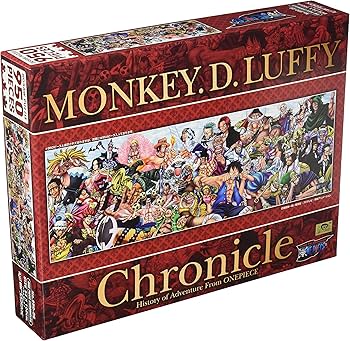 Amazon.co.jp: エンスカイ 950ピース ジグソーパズル ワンピース