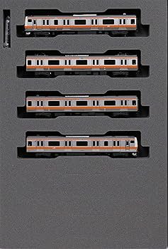 Amazon | KATO Nゲージ E233系中央線 H編成 4両増結セット 10-1622