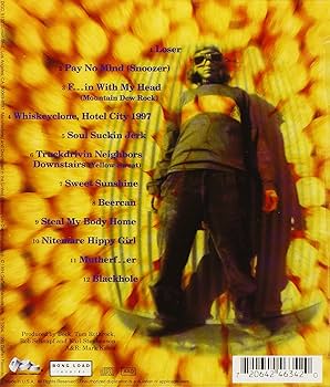 Amazon.co.jp: Mellow Gold - Beck: ミュージック