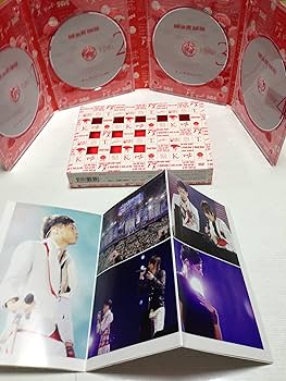 Amazon.co.jp: KinKi you DVD(初回生産限定盤) : KinKi Kids, KinKi