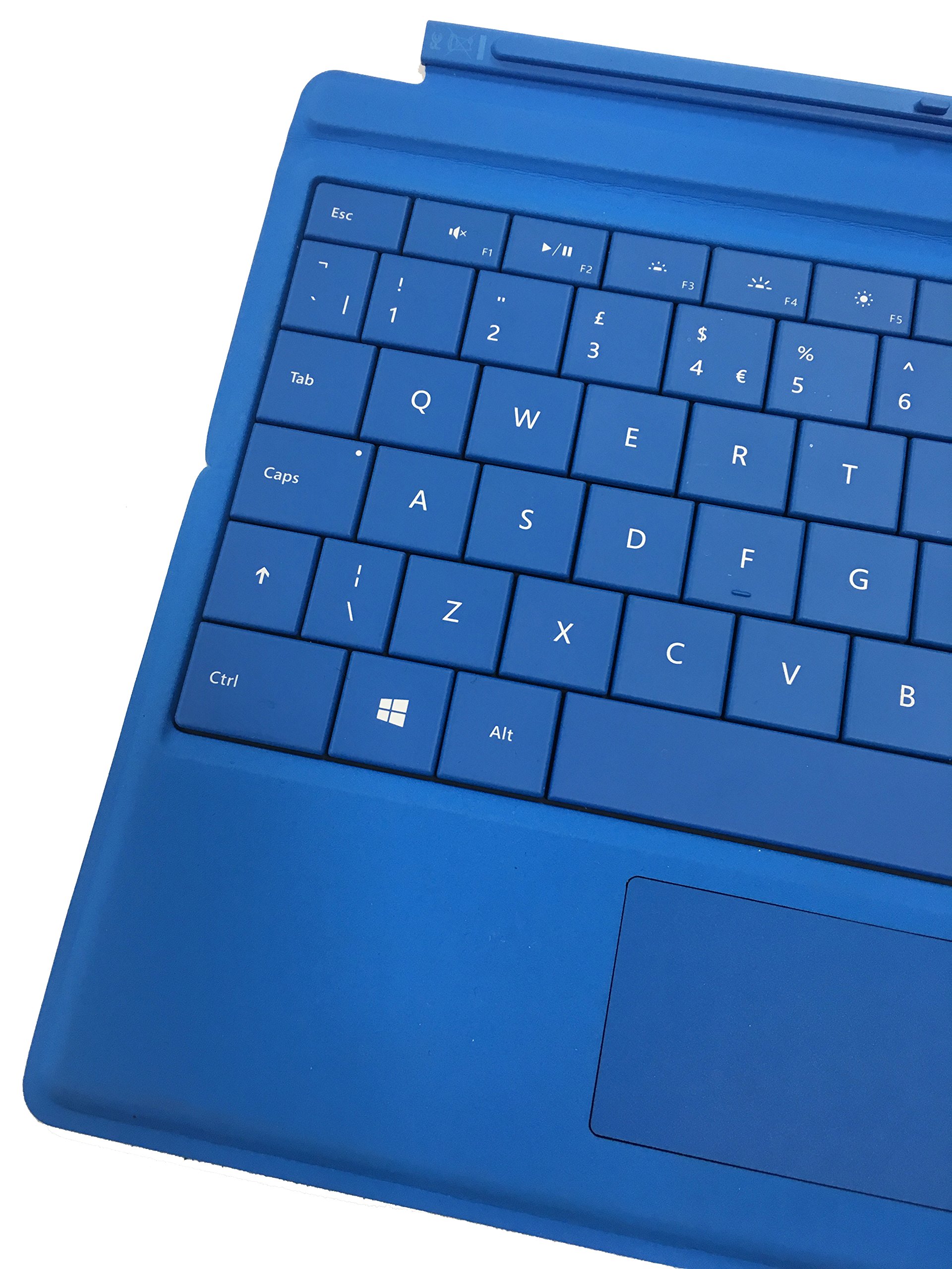 Amazon.com: Microsoft Surface 3 Type Cover SC English US/Canada