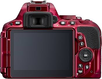 Amazon | Nikon デジタル一眼レフカメラ D5500 18-55 VRII レンズ
