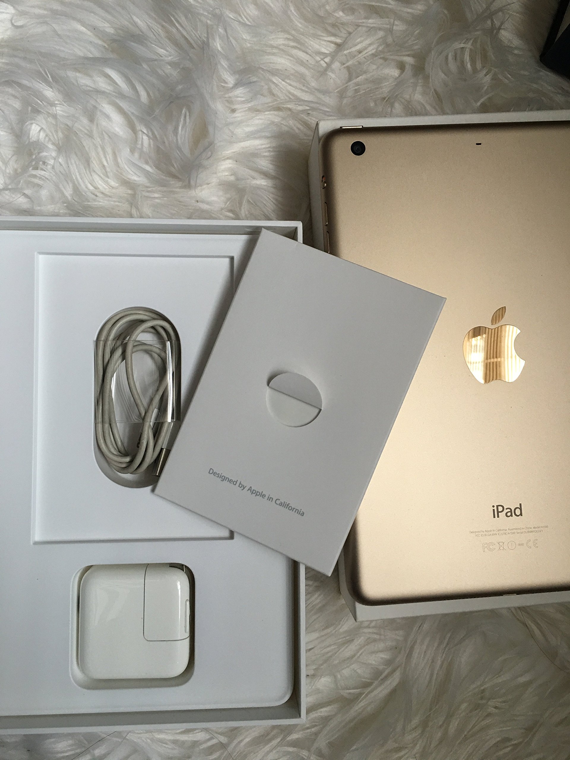 Amazon.com: Apple iPad mini 3 MGYE2LL/A 7.9-Inch Retina Display