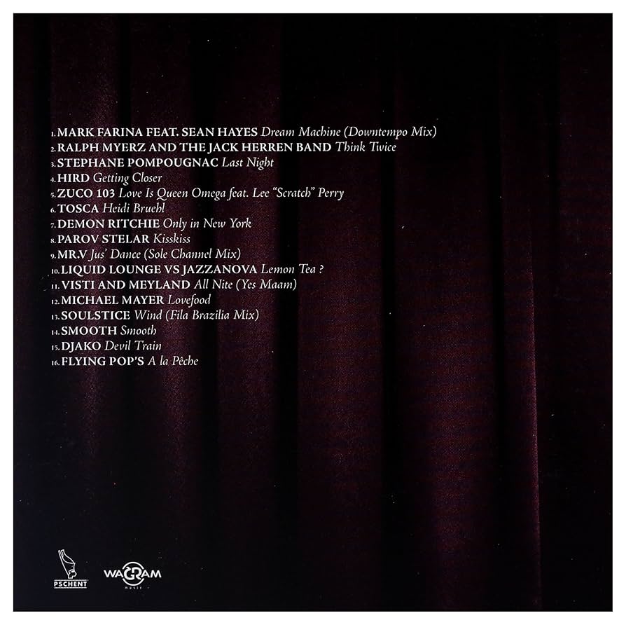 Amazon.co.jp: Hotel Costes: ミュージック