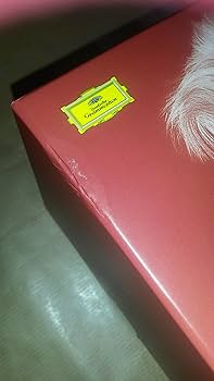 Herbert Von Karajan, Herbert Von Karajan - Karajan 1980s - Amazon