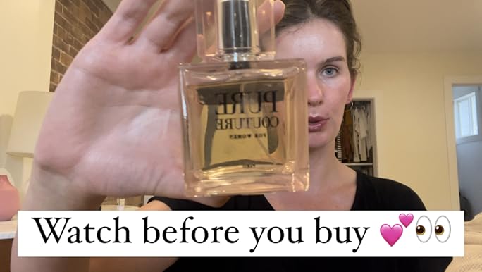 Amazon.com : Karen Low Pure Couture Eau de Parfum Spray for Women